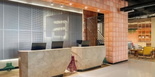 Кинтана-Роо: Отель Aloft by Marriott Cancun