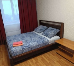 Квартира в Апартаменты на ул. Говорова, 46