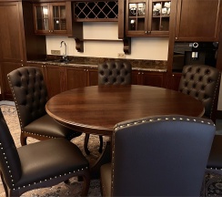 EXECUTIVE SUITE ПЕНТХАУЗ С БАЛКОНАМИ в Ozon Arkhyz