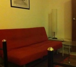 Одноместный номер Superior в Monkey Samui Hostel