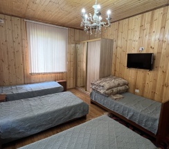 Семейный номер в Самурская жемчужина