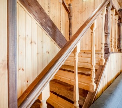 Коттедж стандарт 6 в MB Resort