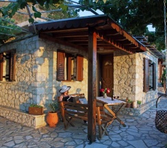 Коттедж в Georgia Villas