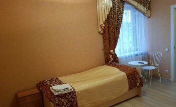 Номер Standard в Гостевой дом