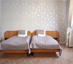 Студия в Балтик-Спорт