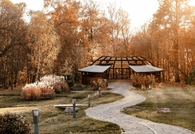 Отель Welna Eco Spa Resort в Тарусе