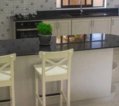 Апартаменты Deluxe в East Horizon Self-Catering