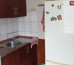 Однокомнатная квартира на Гоголя 16 в Гостевой дом