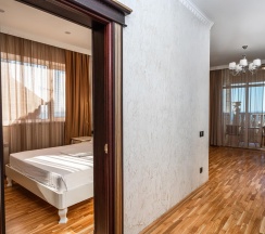 Апартаменты в Чеботарёвъ