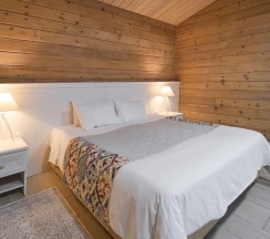 Шале Катунь в Тэнери