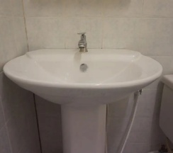 Номер Standard в C & C Resort Nangrong