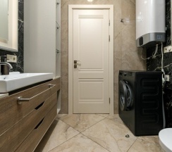 2-комнатные апартаменты люкс в Geo Apart