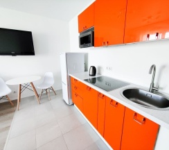 Квартира в Good House