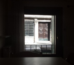 Апартаменты c 1 комнатой в Al Portico Guest House Venezia