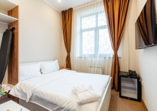 Одноместный номер Standard в Aykun Hostel