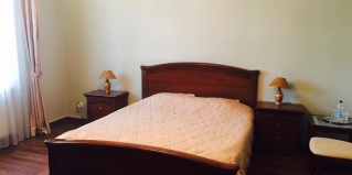 Калининград: Гостевой дом У Каштана