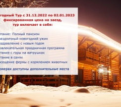 Люкс 55 кв. м в Волжский Фермер