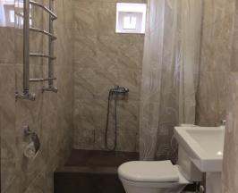 Трёхместный номер Standard в Ритм гор