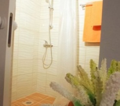 3- местный номер Супериор в Петрович