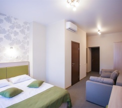 Семейный в Лайт