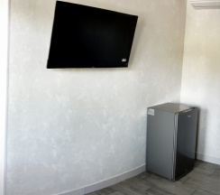 2хместный Стандарт в Kulikov House