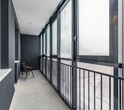 Декабристов 20 -102 в Poshtel VDali