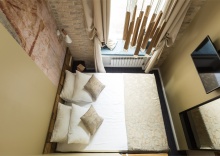 Стандартный двухместный номер с 1 кроватью или 2 раздельными кроватями в Sofia