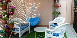 Ростов-на-Дону: Мини-отель Абрикос