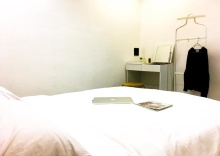 Номер Standard в Boon Street Hostel