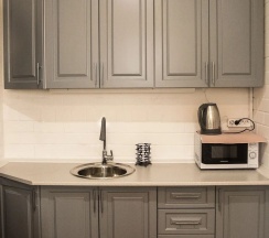 Трехместный номер в Эдем