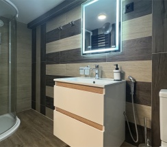 Апартаменты видовые DUPLEX 2 в Маяк