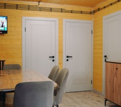 VILLA 4 в Райский уголок