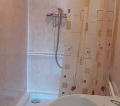 Семейный коттедж с красивым видом из окна в Веселый бобер