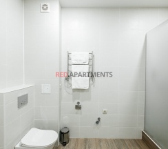Квартира в Red Apartments