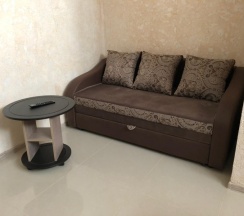 Семейный номер в Усадьба