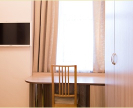 Одноместный (Город) в Город