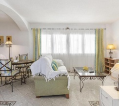 Апартаменты в La Manga Club Resort - Bellaluz 4