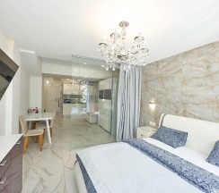 Квартира в Morskoy resort