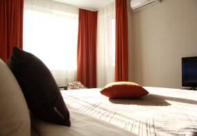 Апартаменты Апартаменты на улице Павла Шаманова 40 в Екатеринбурге