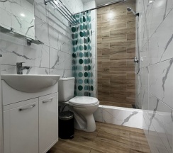 КОМФОРТ ДВУХМЕСТНЫЙ в Rich