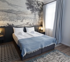 Делюкс 206 в Никольский