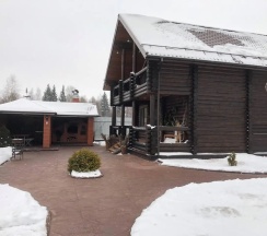 Коттедж Standard в Белоречье