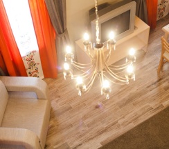 6-и местный дом в Северном поселке в Бутик