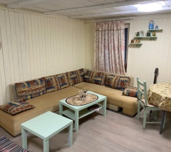 Апартаменты в Прованс