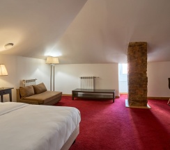 Люкс в Палаты Хованских