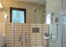 DELUXE "TIRAMISU" dbl/twin в Hotel Design style