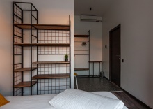 Двухместный номер эконом в Sadovaya Loft