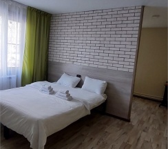 Семейный номер №5 в Мята