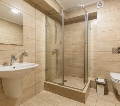 Аппартаменты в Sun Life Hotel