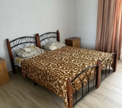 Стандартный 2-х местный №26 в Парус